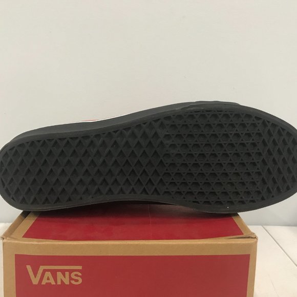 Vans SK8-Hi Reissue Black outsole Faded Rose - Picture 5 of 7